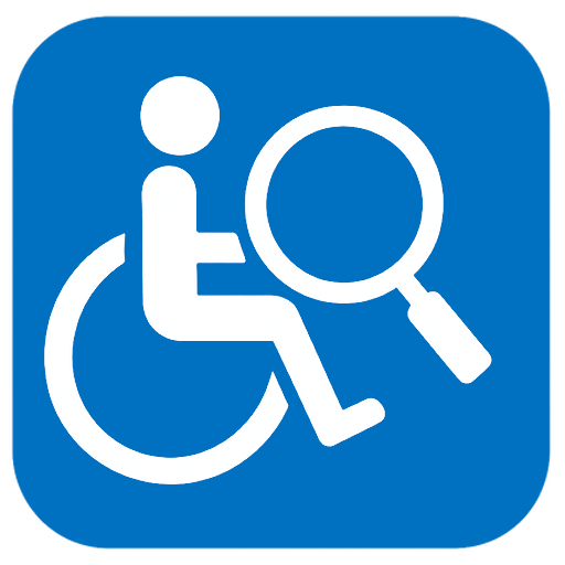 Logo §29b Parkausweis Prüfer